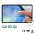 Full HD 1080P 42 Zoll TFT LCD offener Rahmen Touchscreen Monitor VESA-Halterung